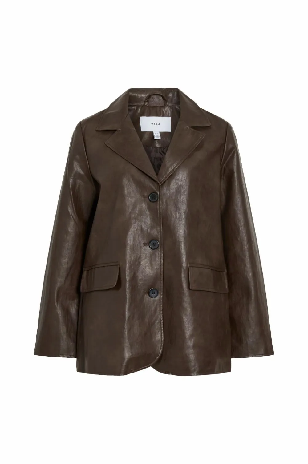 Vila Blazere & Veste>Habitjakke viSerma Demitasse