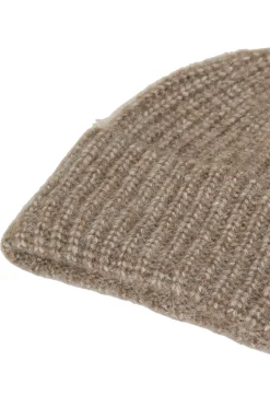 Vila Hue viNara Knit Brown lentil Discount