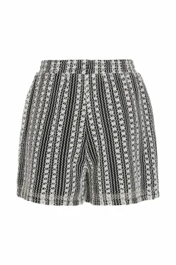 Vila Shorts viNuse HW Shorts/ka Black Online