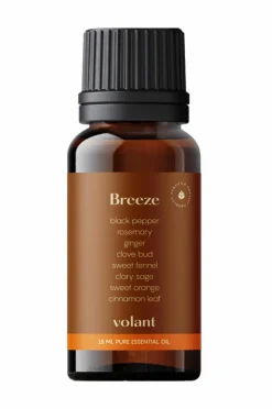 Volant Rumduft>Breeze Blend 15Ml No Color