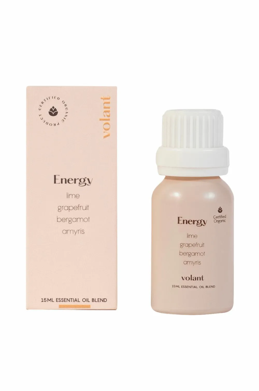 Volant Energy Essential Oil Blend 15ml Online