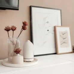 Volant Stone Diffuser White New