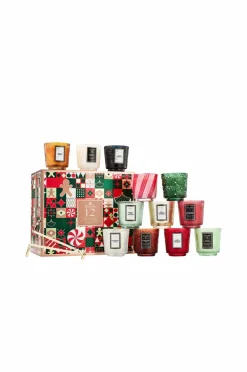 Voluspa Advent Calender 12 Day No Color New