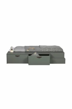 vtwonen Seng m opbevaring Stage 80x200 cm Soap Best
