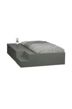 vtwonen Seng m opbevaring Stage 80x200 cm Soap Best