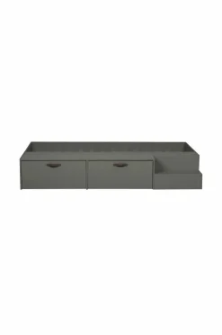 vtwonen Seng m opbevaring Stage 80x200 cm Soap Best