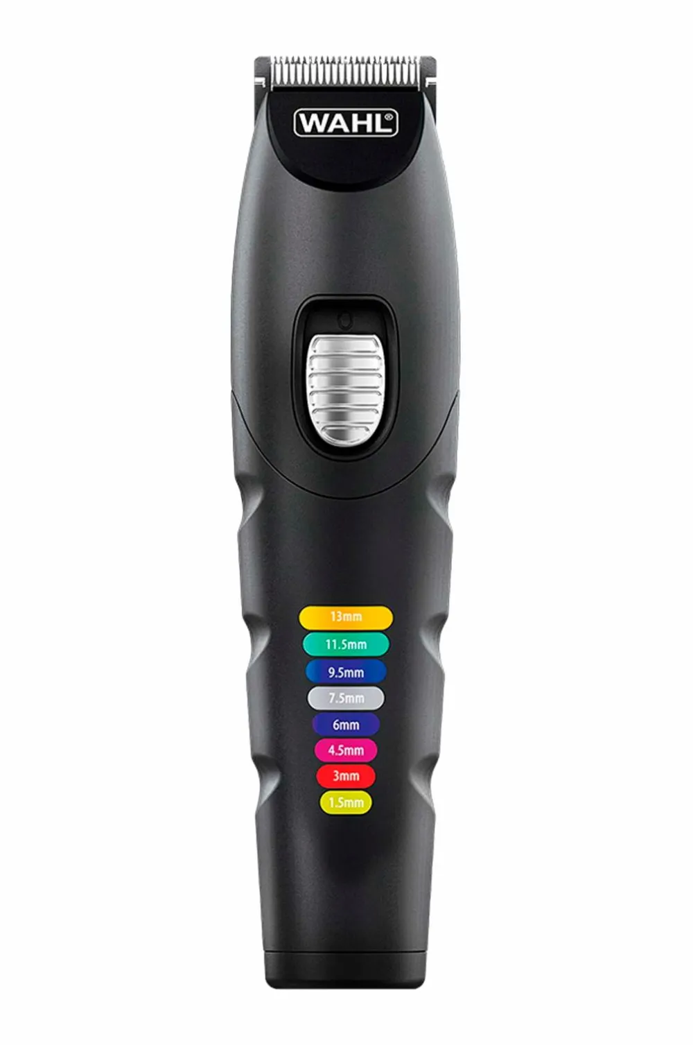 Wahl Multitrimmer Color Trim Advanced No color