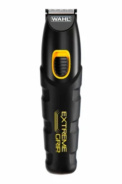 Wahl Barbering|Barbering>Multitrimmer Extreme Grip Advanced No color