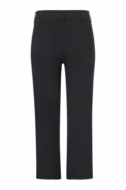 Wasabiconcept Jeans>Bukser Wa-summer 5 Black
