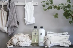 Washologi Mjukmedel för små & känsliga 750 ml No colour Outlet