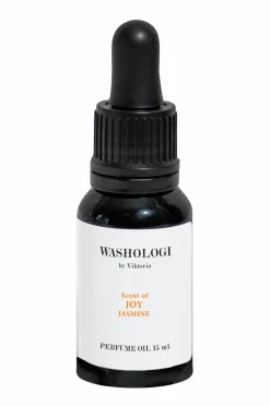 Washologi Perfume oil Scent of Joy New