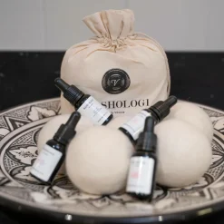 Washologi Perfume oil Scent of Joy New