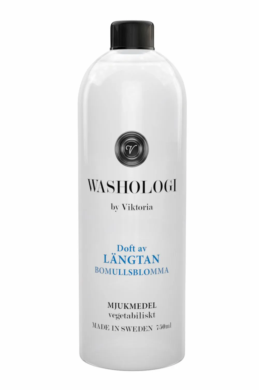 Washologi Skyllemiddel Längtan 750 ml No colour New