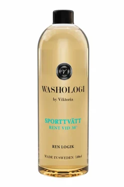 Washologi Sporttvätt 750 ml No colour Hot