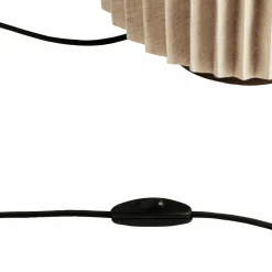 watt & VEKE Alba gulvlampe Naturlig Online