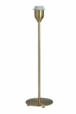 watt & VEKE Lampefod Line 45 Guld Outlet