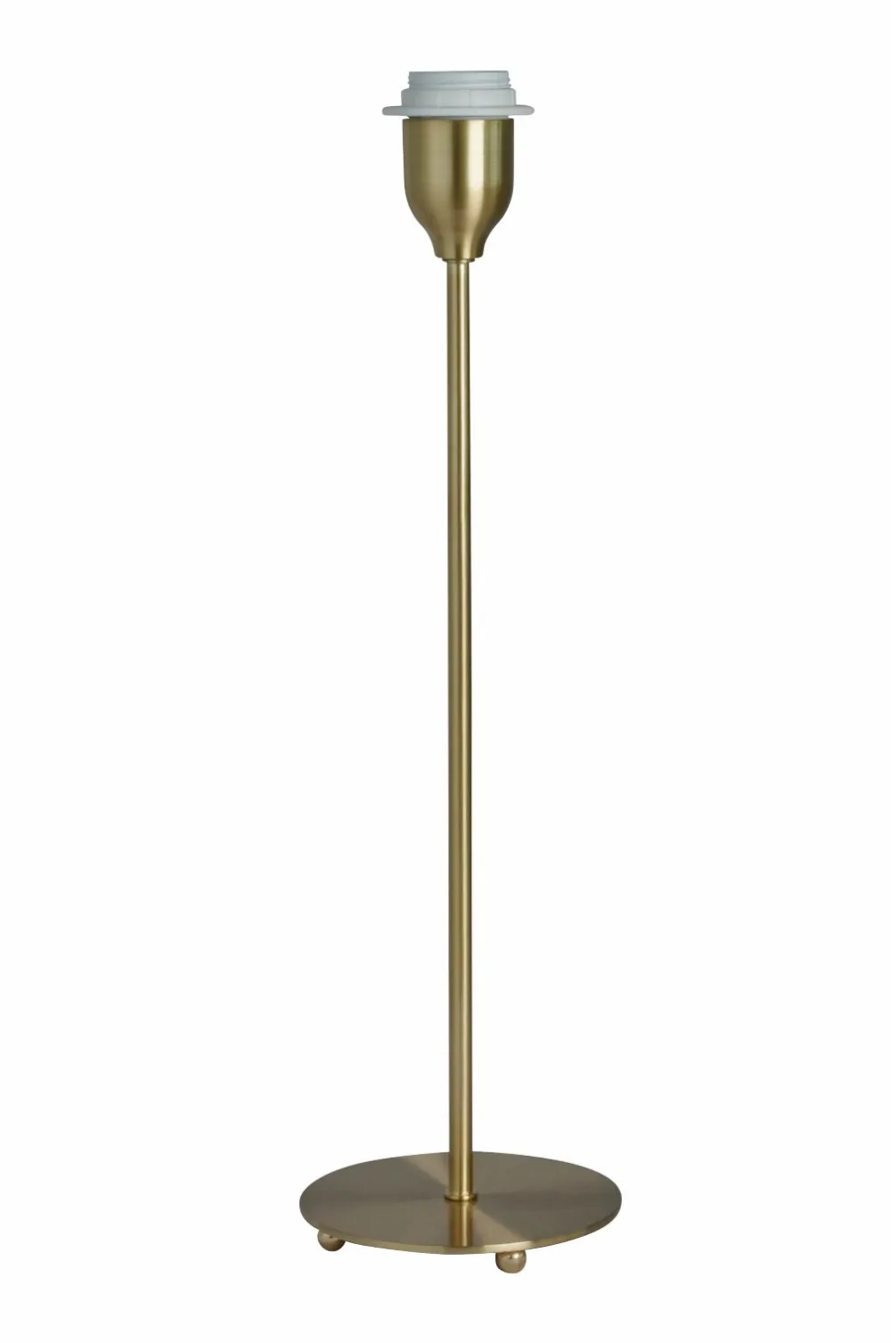 watt & VEKE Lampefod Line 45 Guld Outlet