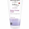 Weleda Barnevognstilbehør|Pusle & Pleje>White Mallow Nappy Change Cream 50 ml