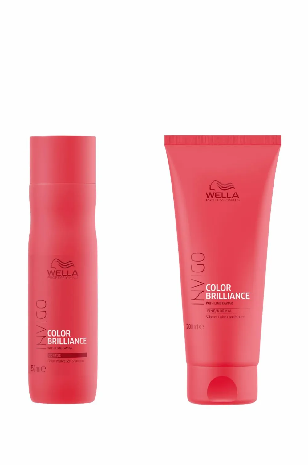 Wella Professionals Hårfarve>Color Fresh Mask Peach Blush 150 ml