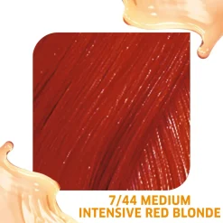 Wella Professionals Color Fresh 75 ml 7/44 Outlet