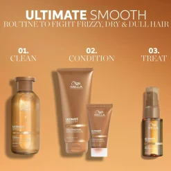 Wella Professionals Ultimate Smooth Mask 30 Ml