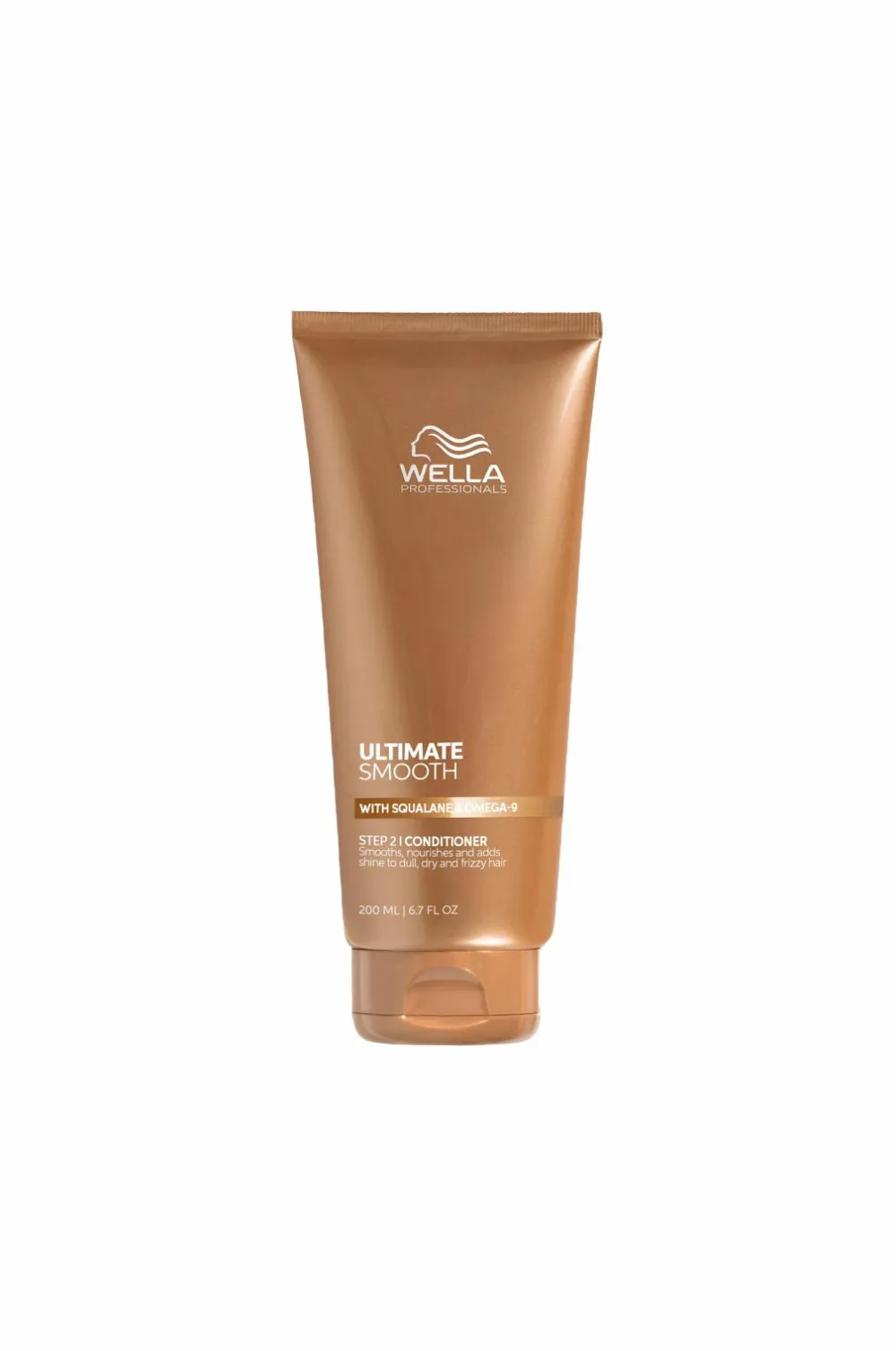 Wella Professionals Hår|Hår>Ultimate Smooth Conditioner 200 Ml