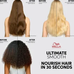 Wella Professionals Hår|Hår>Ultimate Smooth Conditioner 200 Ml