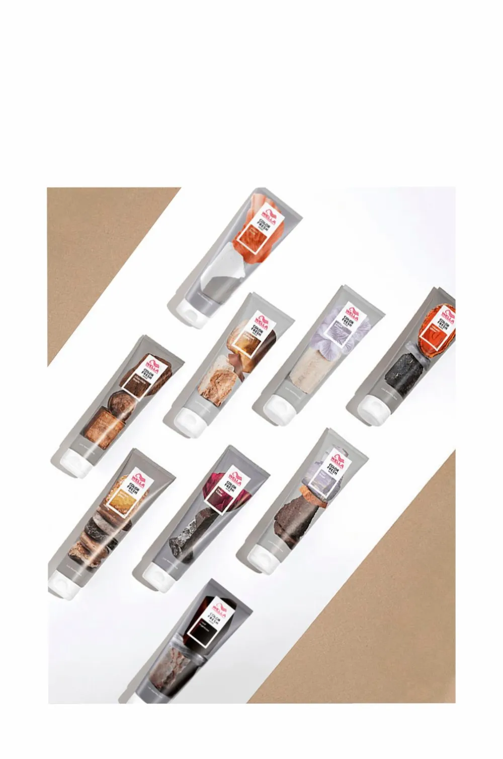 Wella Professionals Color Fresh Mask Cool Espresso 150 ml Online