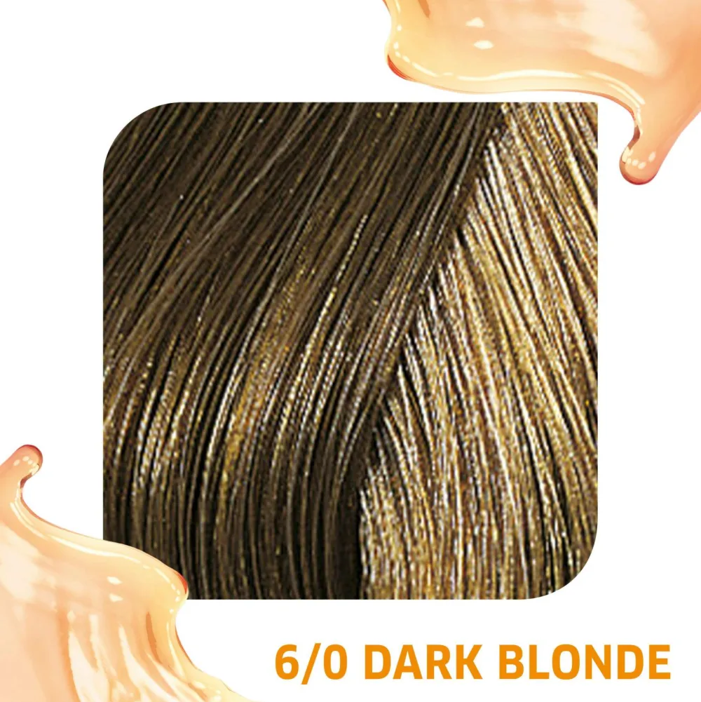 Wella Professionals Color Fresh 75 ml 6/0 Best