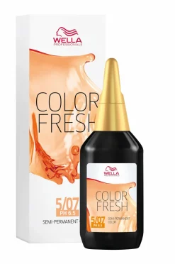 Wella Professionals Color Fresh 75 ml 45784 Clearance