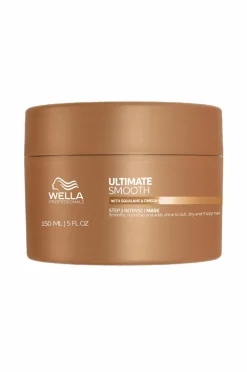 Wella Professionals Ultimate Smooth Mask 150 Ml Outlet