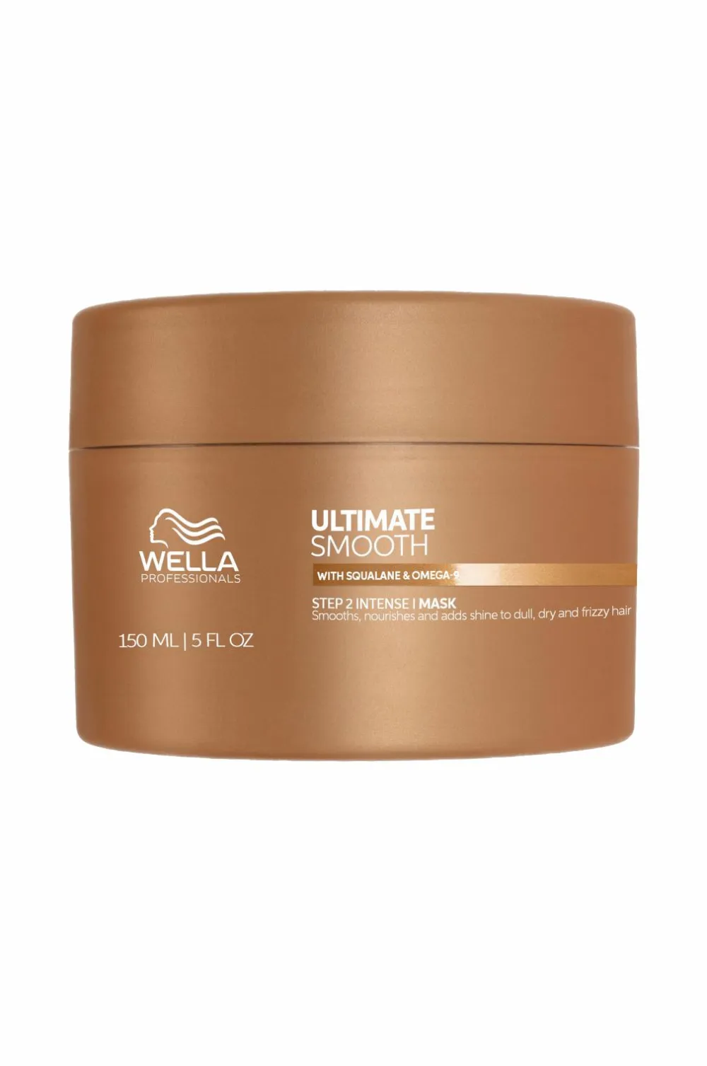 Wella Professionals Ultimate Smooth Mask 150 Ml Outlet