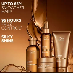 Wella Professionals Ultimate Smooth Mask 150 Ml Outlet