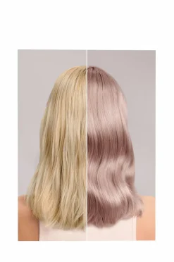 Wella Professionals Hårfarve>Color Fresh Mask Lilac Frost 150 ml