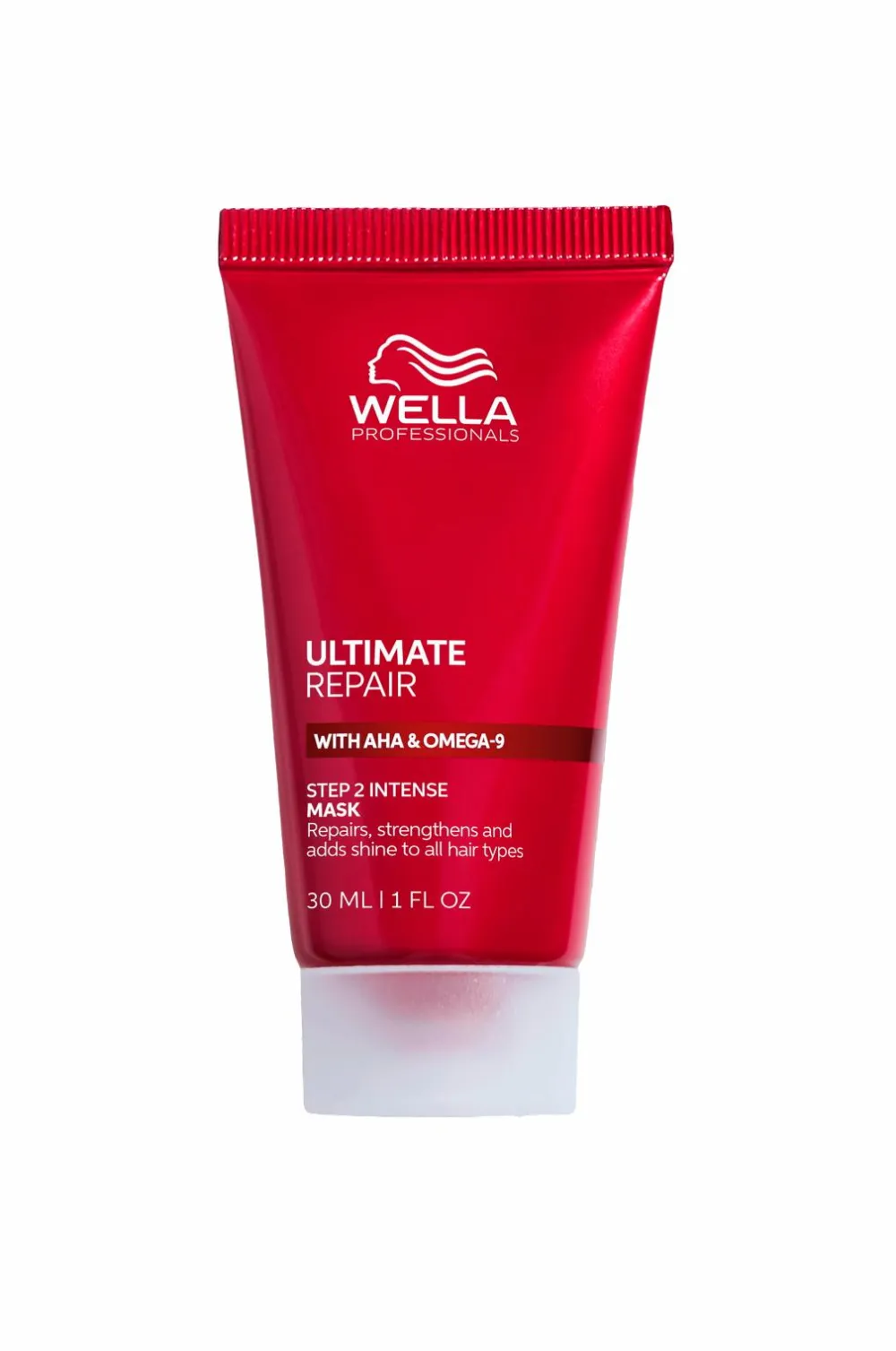 Wella Professionals Ultimate Repair Mask 30 Ml No Color Best