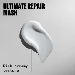 Wella Professionals Ultimate Repair Mask 30 Ml No Color Best