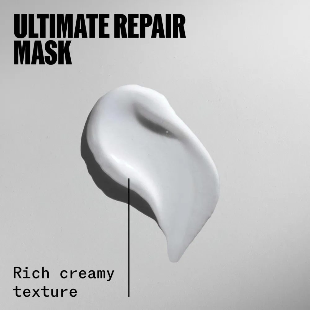 Wella Professionals Ultimate Repair Mask 30 Ml No Color Best