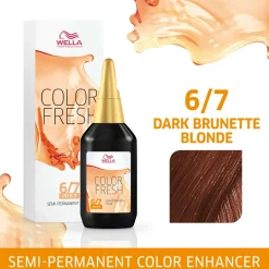Wella Professionals Color Fresh 75 ml 45815 Hot