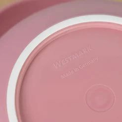 Westmark Røreskål uden låg, 2,5 l, Lyserød Outlet