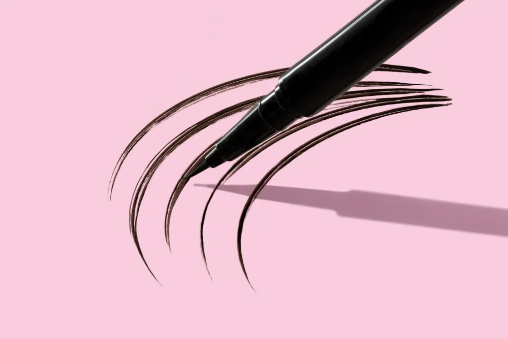 Wet n Wild Breakup Proof Liquid Eyeliner Ultra Black Discount
