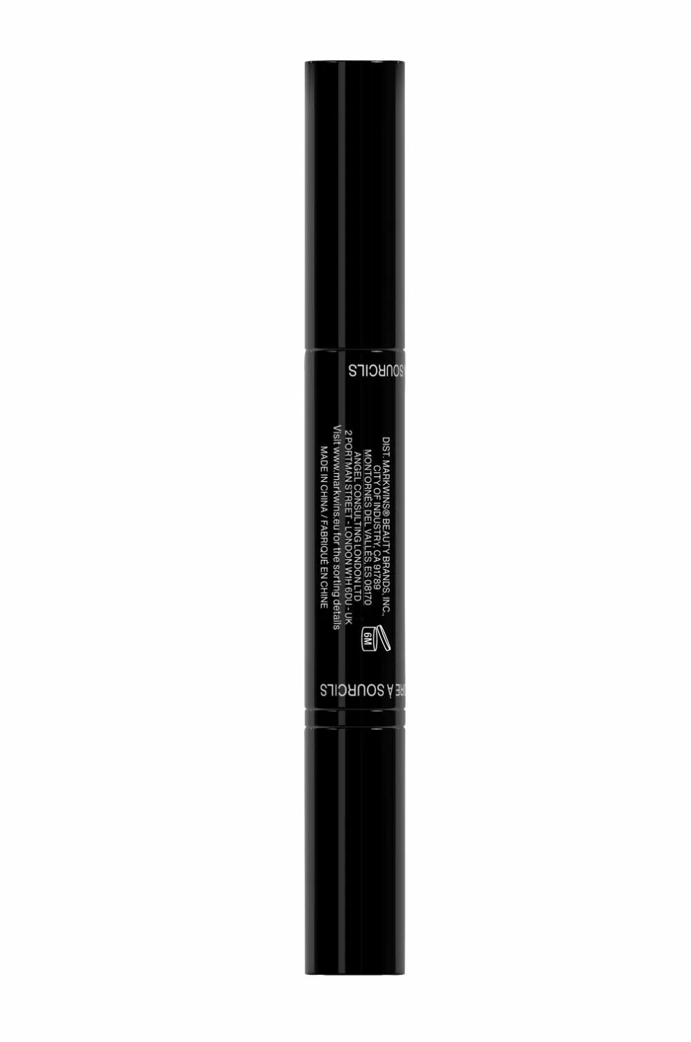 Wet n Wild Brow Maximizer Powder + Gel Duo Neutral Brown Discount