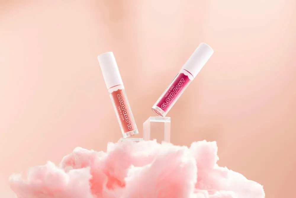 Wet n Wild Cloud Pout Marshmallow Lip Mousse Cloud Chaser Sale