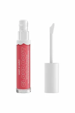 Wet n Wild Cloud Pout Marshmallow Lip Mousse Marshmallow Madness