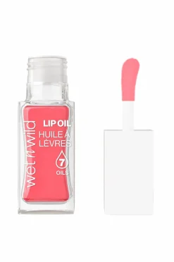 Wet n Wild Lip Oil Vintage Society Best