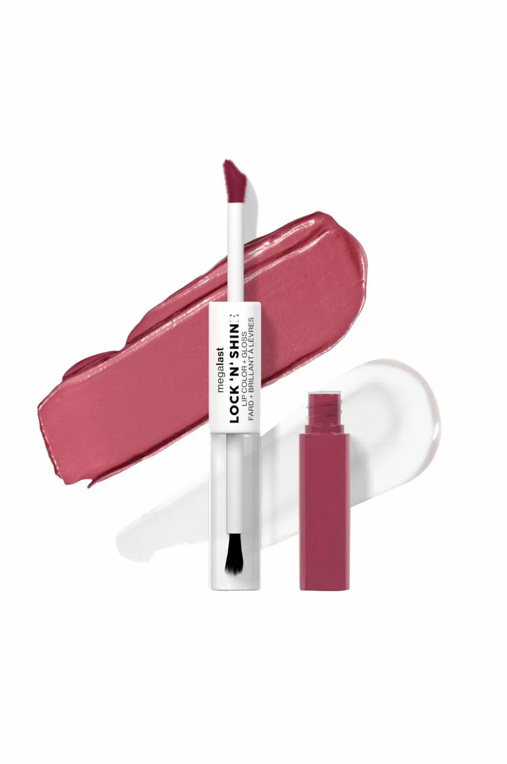 Wet n Wild Lock n' Shine Lip Color Pinky promise Online