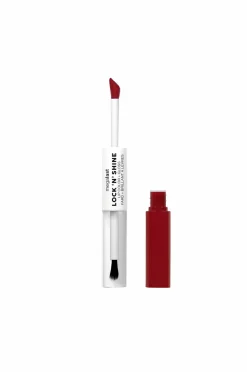 Wet n Wild Lock n' Shine Lip Color Red-Y- For Me Online