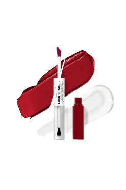 Wet n Wild Lock n' Shine Lip Color Red-Y- For Me Online