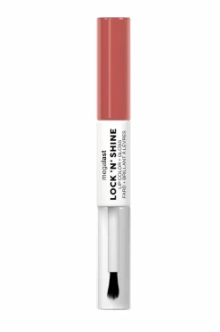 Wet n Wild Lock n' Shine Lip Color Nude Illusion