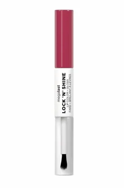 Wet n Wild Lock n' Shine Lip Color La Pink Hot