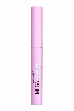 Wet n Wild Øjne>Mega Length Mascara Black